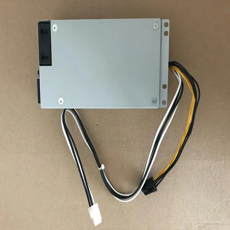 KHACHIMO KHACHIMO 280W ATX Power Supply 80 PLUS Gold Zero RPM Fan LLC DC-DC — photo du produit