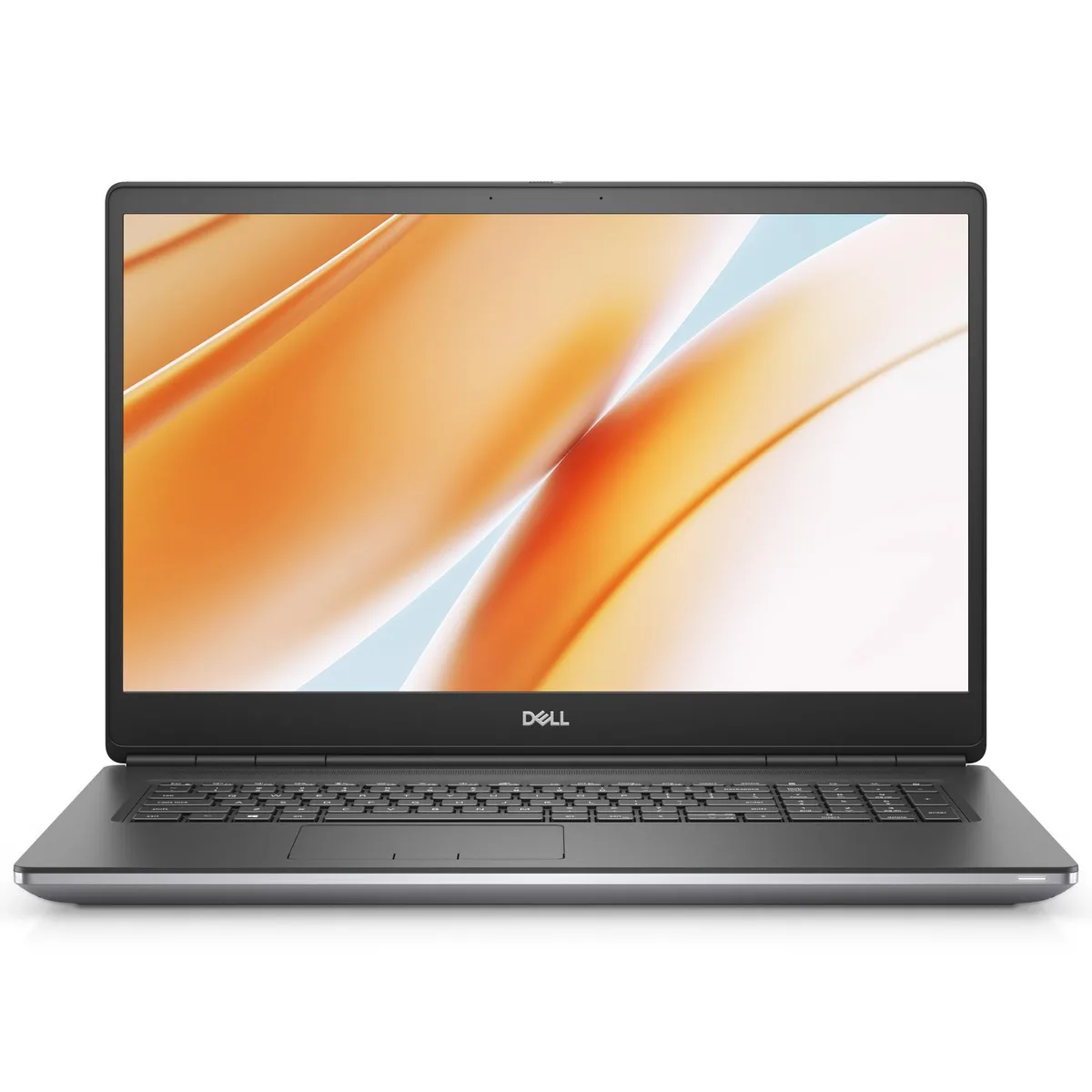 DELL DELL Precision 7760 laptop i7-11850H 16GB 1TB RTX A3000 17.3 FHD — photo du produit