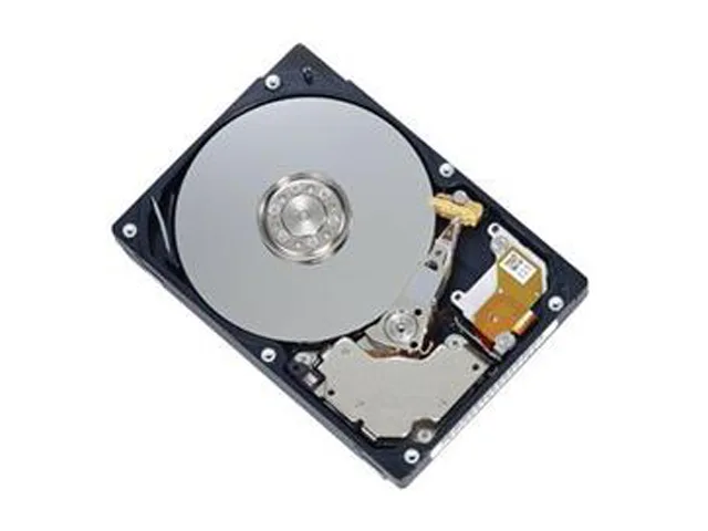 Fujitsu Fujitsu MBA3073NP 73.5GB 15000 RPM 8MB SCSI Ultra320 68pin 3.5" internal hard drive — produktbild
