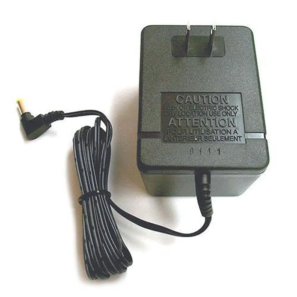 HP HP 13V 800mA AC adapter power supply 0950-3348 — Produktfoto