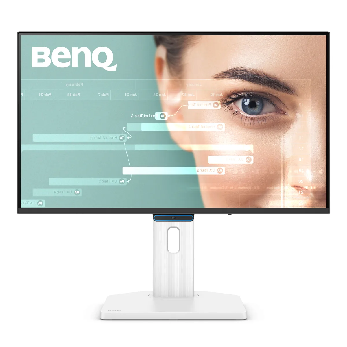 BenQ BenQ GW2490TC 23.8" 144Hz IPS FHD monitor — product photo