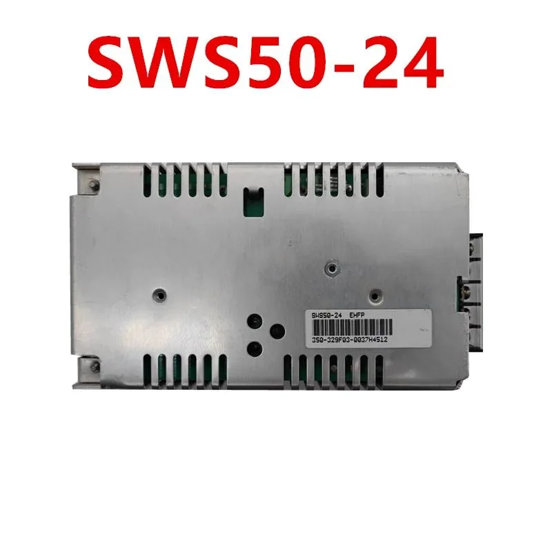 KHACHIMO KHACHIMO 24V 50W ATX Power Supply for SWS50 SWS50-24 — product photo