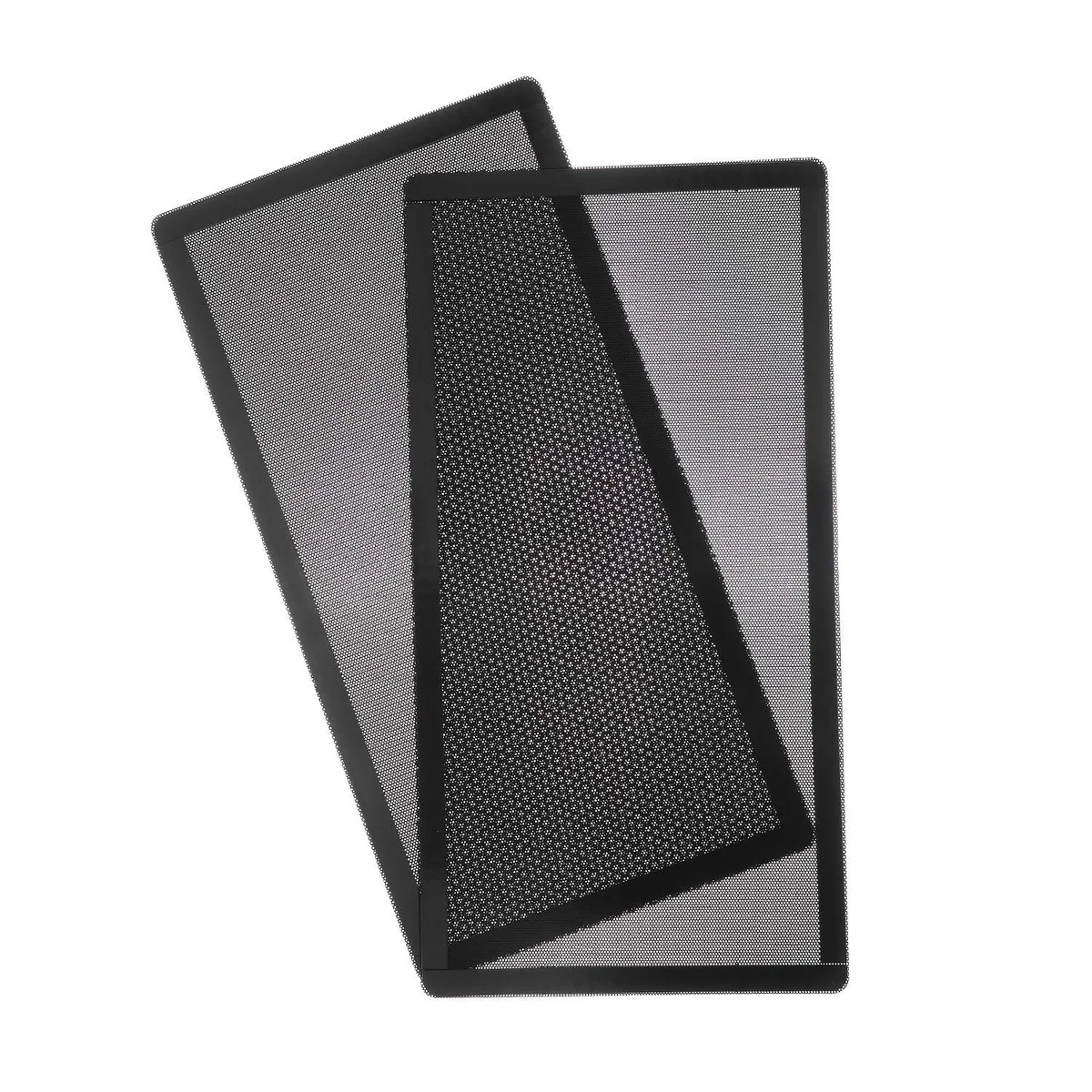 PANO-MOUNTS 28MFANFIL2PACK 287mm Magnetic Fan Dust Mesh Filter 2-Pack fan accessory — 제품 사진
