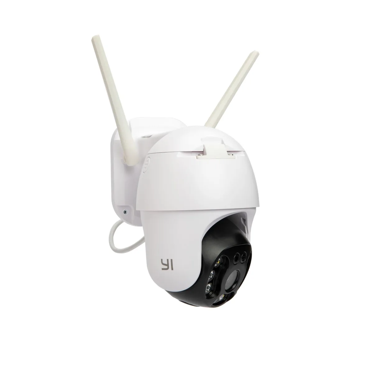  YI 2K Outdoor Camera YPS4123 Surveillance Security System — product photo