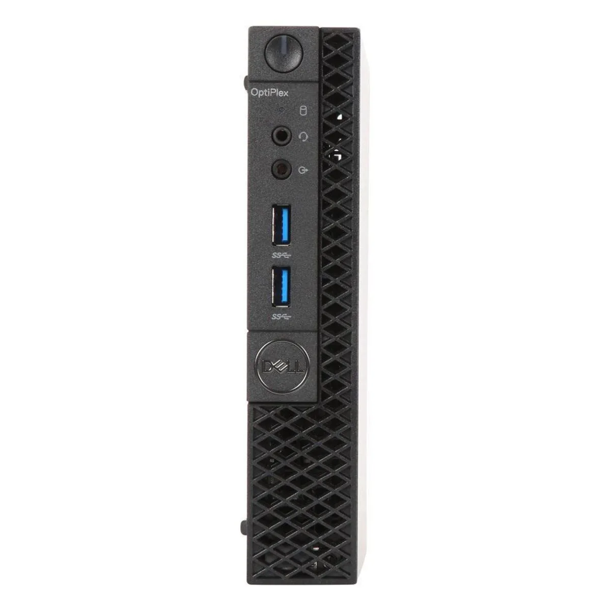 DELL DELL Optiplex 3040 USFF i3-6100T 4GB DDR3 1TB desktop PC — product photo