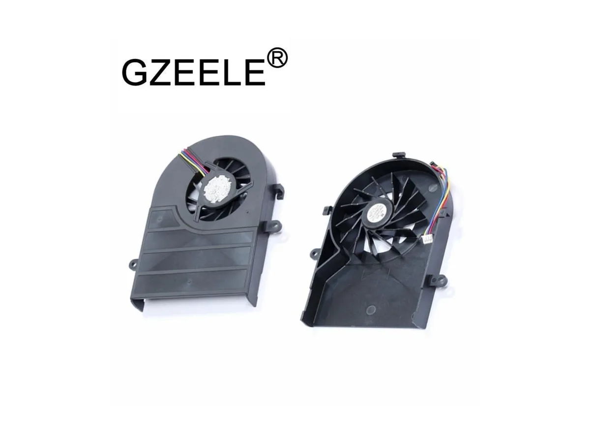 New laptop CPU cooling fan for Toshiba Satellite A100 A105 Tecra A7 Pro 100 series