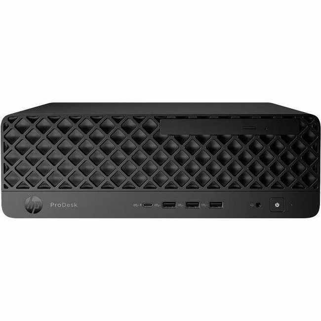 HP HP ProDesk 4 G1i Desktop PC U7 265 32GB 512GB BH9H1UT#ABA — photo du produit