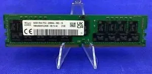 Hynix Hynix HMAA8GR7CJR4N-XN 64GB 3200 server RAM — produktbild