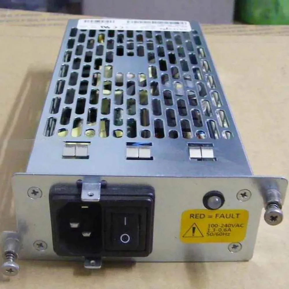 KHACHIMO 341-0176-03 4400 Series AC power supply unit