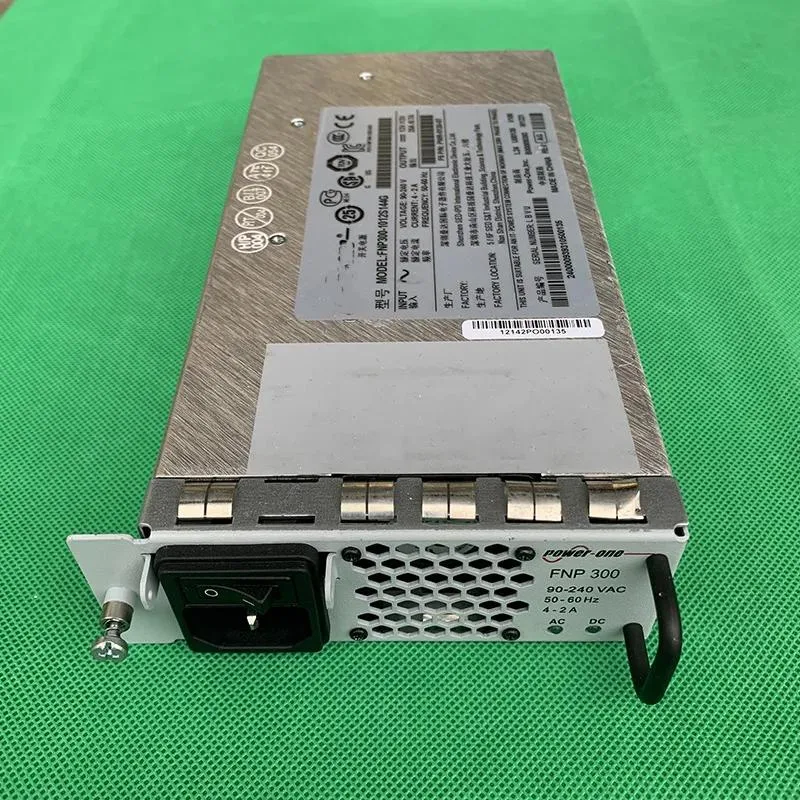 KHACHIMO KHACHIMO FNP300-1012S144G 300W Power Supply — תמונת המוצר