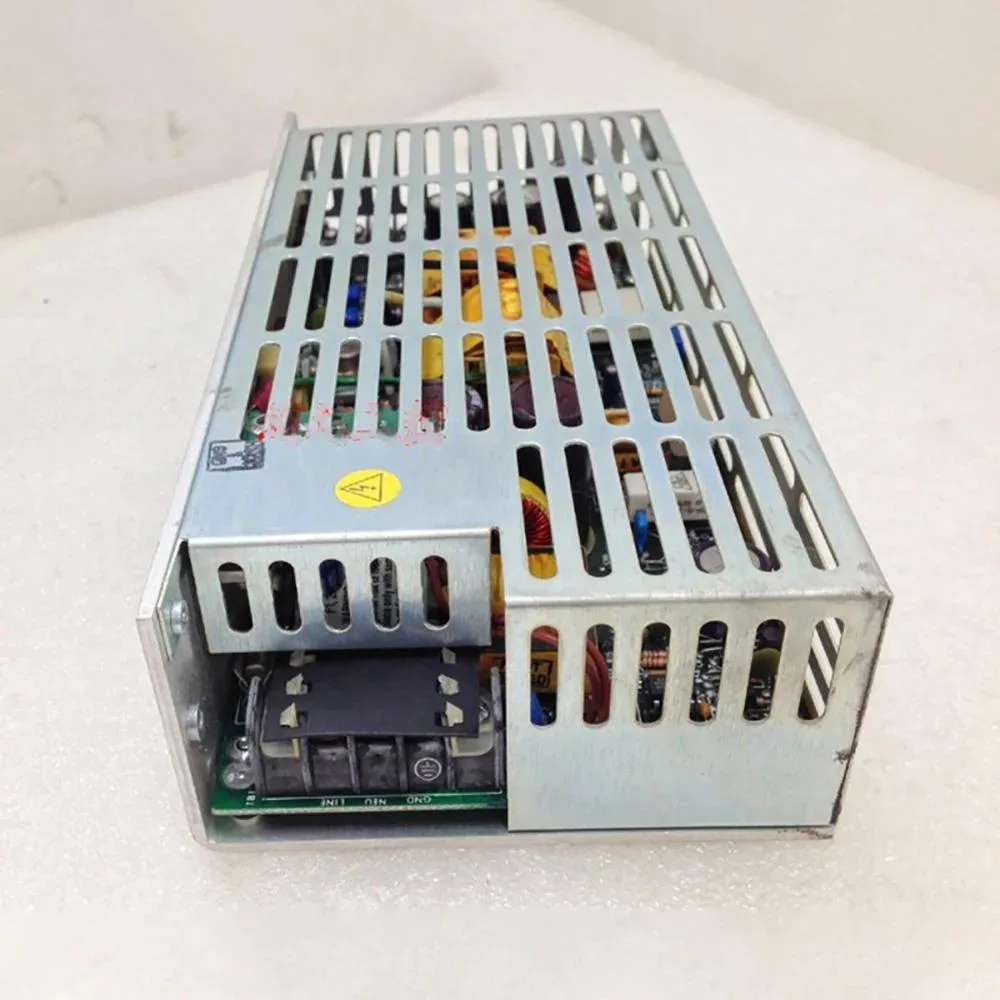 KHACHIMO SQV140-1243-A 140W ATX power supply unit in metal casing