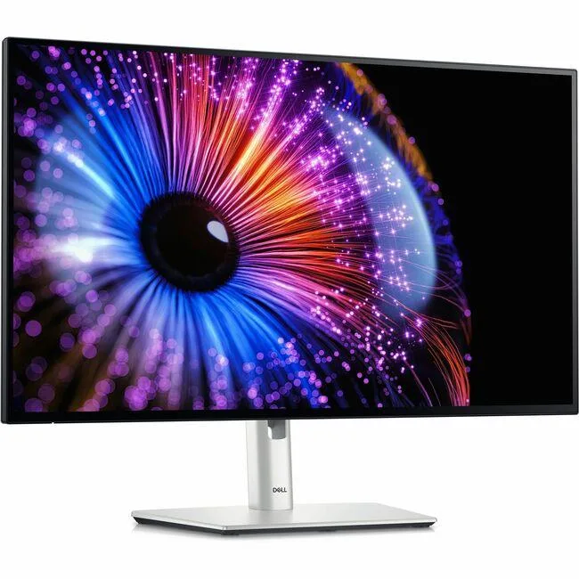 DELL DELL UltraSharp U2724DE 27" 120Hz QHD Thunderbolt Hub Monitor — Produktfoto