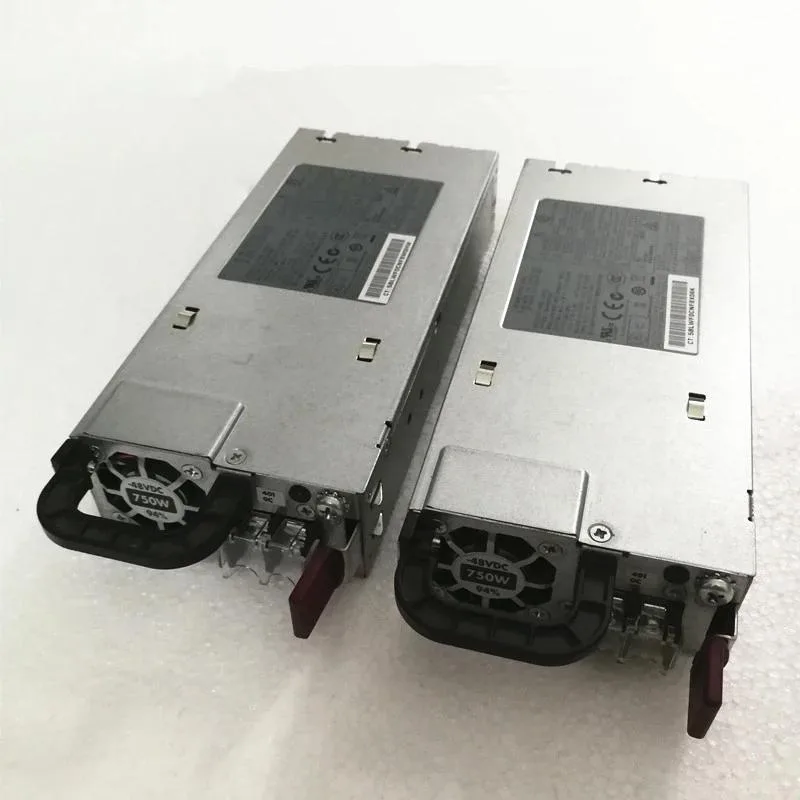 KHACHIMO KHACHIMO DL380 G8 DC48V 750W Power Supply — photo du produit