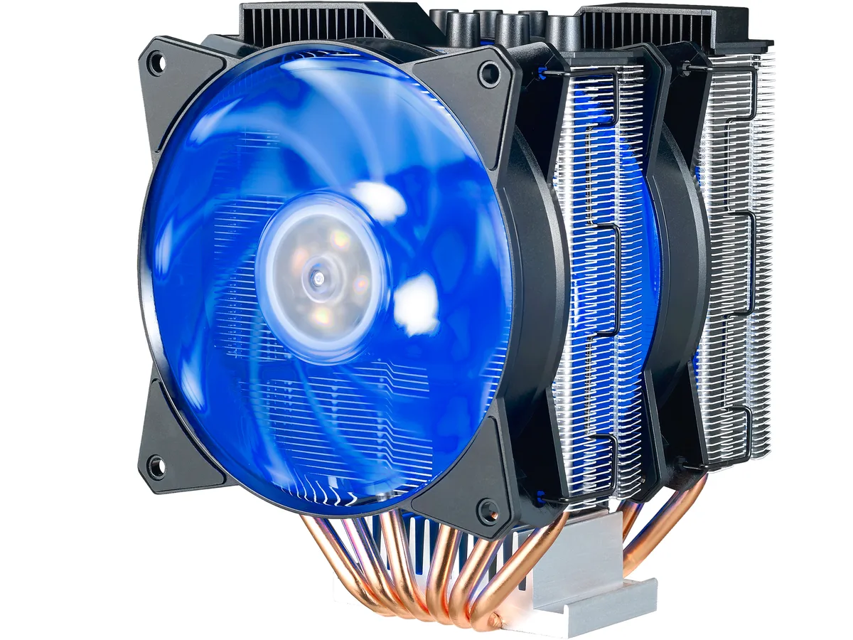 Cooler Master Cooler Master MAP-D6PN-218PC-R1 CPU cooler — product photo