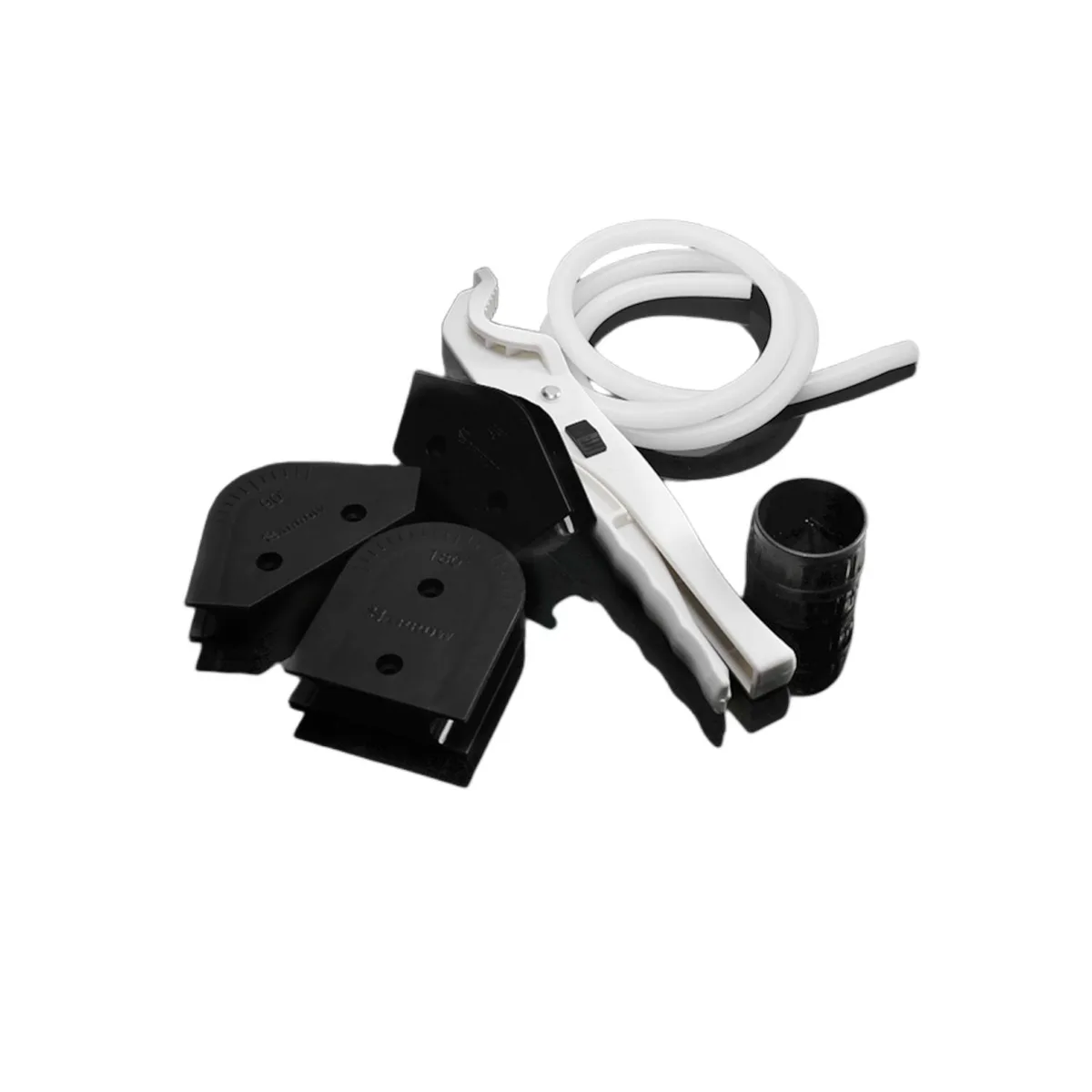 FormulaMod FormulaMod Tube Bending Kit OD14mm 45 90 180° Molds — product photo