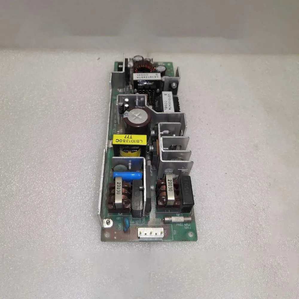 KHACHIMO KHACHIMO LEB100F-0524 24V 4A(7A) power supply — photo du produit