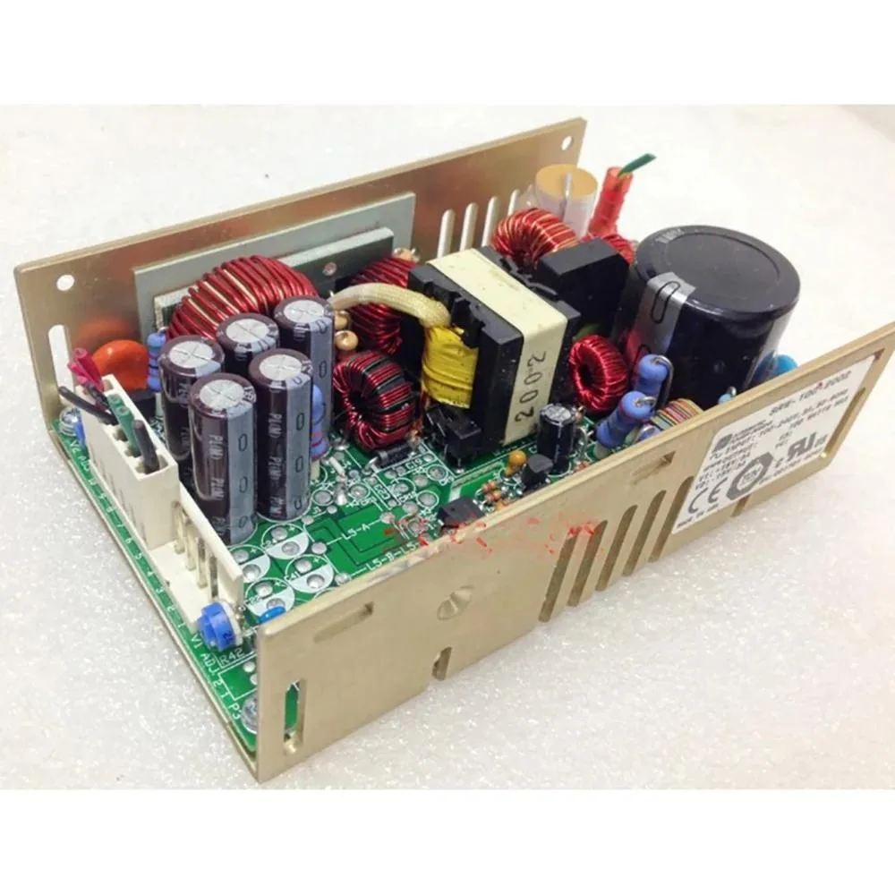KHACHIMO KHACHIMO SRW-100-2002 power supply +15V5A -15V3A — photo du produit