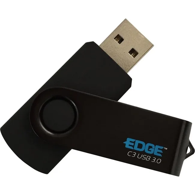 EDGE Tech EDGE Tech 8 GB USB 3.0 Flash Drive C3 — fotografia produktu