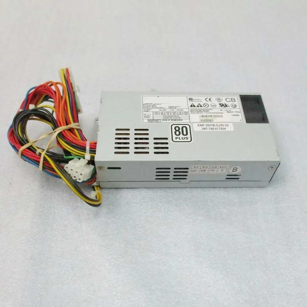 KHACHIMO KHACHIMO ENP-3927B-GJ50 V2 275W power supply — photo du produit