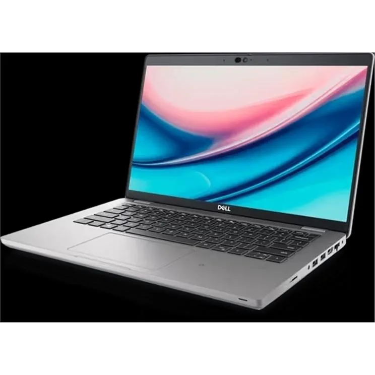 DELL DELL Latitude 14-5421 laptop i7-11850H 16GB 512GB 13.3 — photo du produit