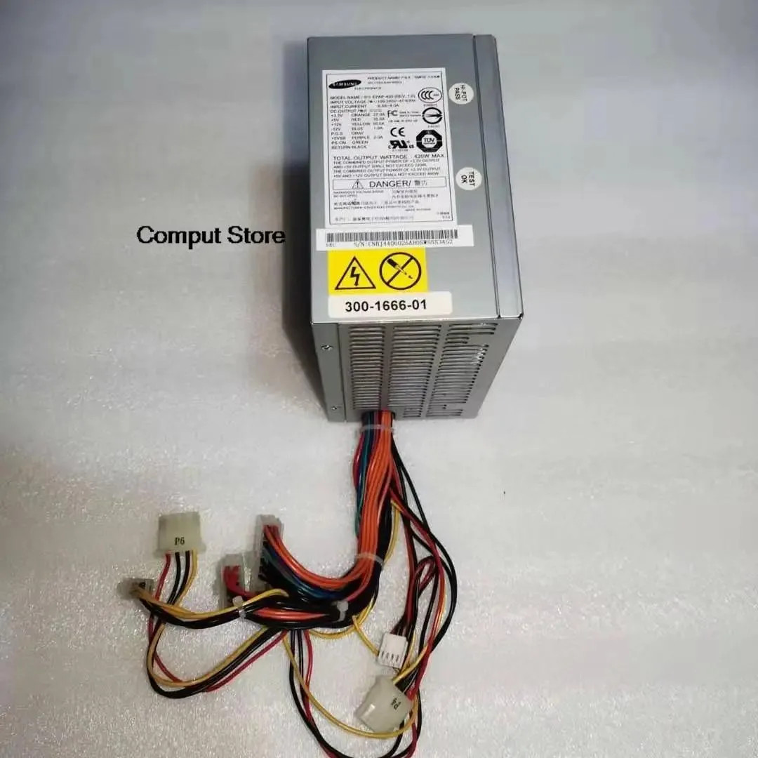 KHACHIMO KHACHIMO B1500 EPAP-420 420W power supply — produktbilde