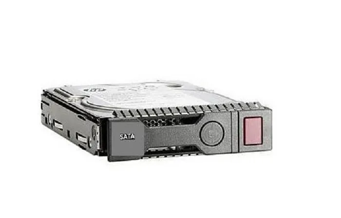 HP HP 574033-007 2Tb 7200Rpm 3.5Inch Midline Hard Disk Drive With Tray — صورة المنتج