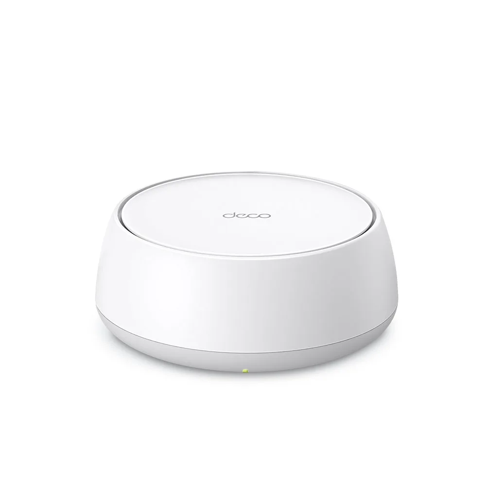 TP-Link TP-Link Deco BE25 (1-Pack) mesh Wi-Fi system — termékfotó