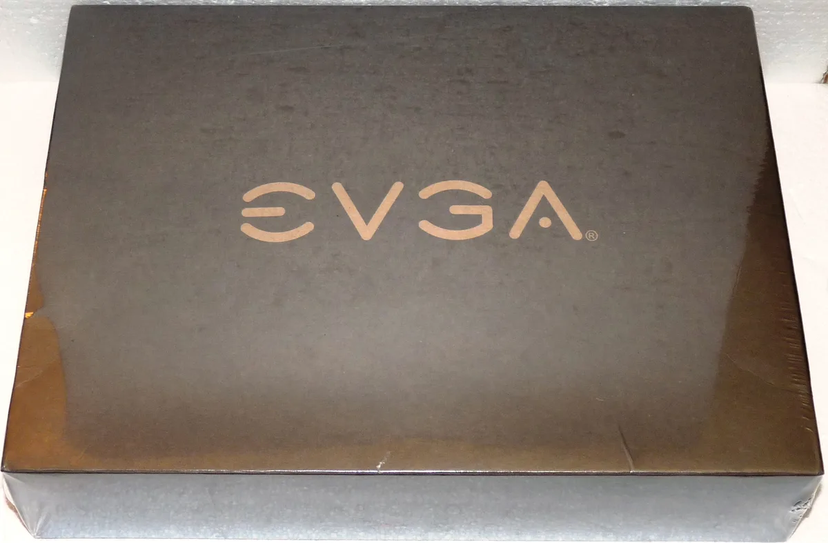 EVGA EVGA GeForce GTX TITAN X Maxwell 12GB GDDR5 graphics card 12G-P4-2990-KR — photo du produit