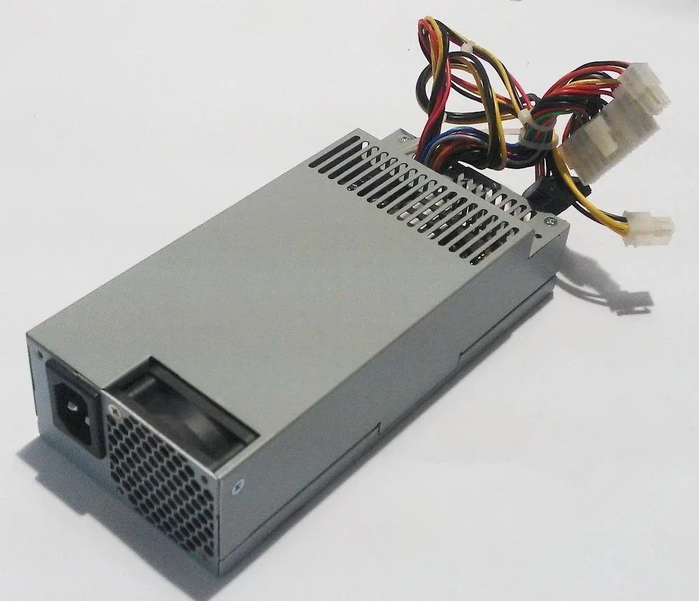 KHACHIMO KHACHIMO 220W ATX Power Supply Gold Zero RPM LLC Modern Standby — photo du produit