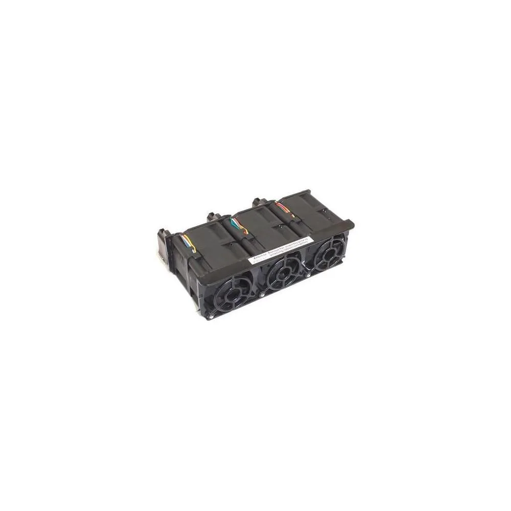 HPE HPE 412212-001 System Fan Module 3 fan DL360 G5 — product photo