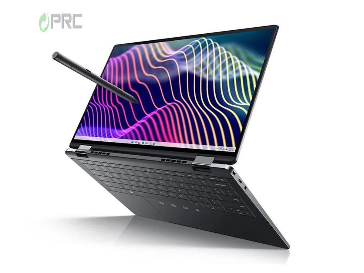 DELL DELL Latitude 9440 2-in-1 14" QHD+ i5-1345U 16GB 4TB — photo du produit