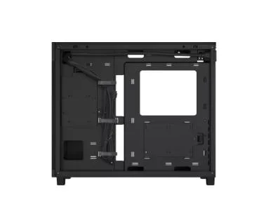 ASUS ASUS Prime AP303 Mesh Panel PC Case Black — product photo