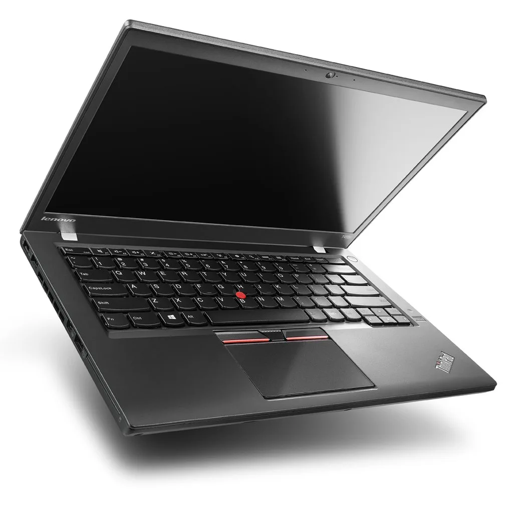 Lenovo Lenovo ThinkPad T450s i5-5200U 8GB 128GB 14.1" HD — photo du produit