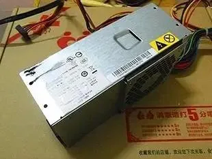 KHACHIMO KHACHIMO DPS-250AB-68A 250W ATX power supply — photo du produit