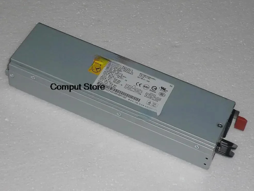 KHACHIMO KHACHIMO DPS-835AB A X3400 X3500 X3650 Power Supply — Produktfoto