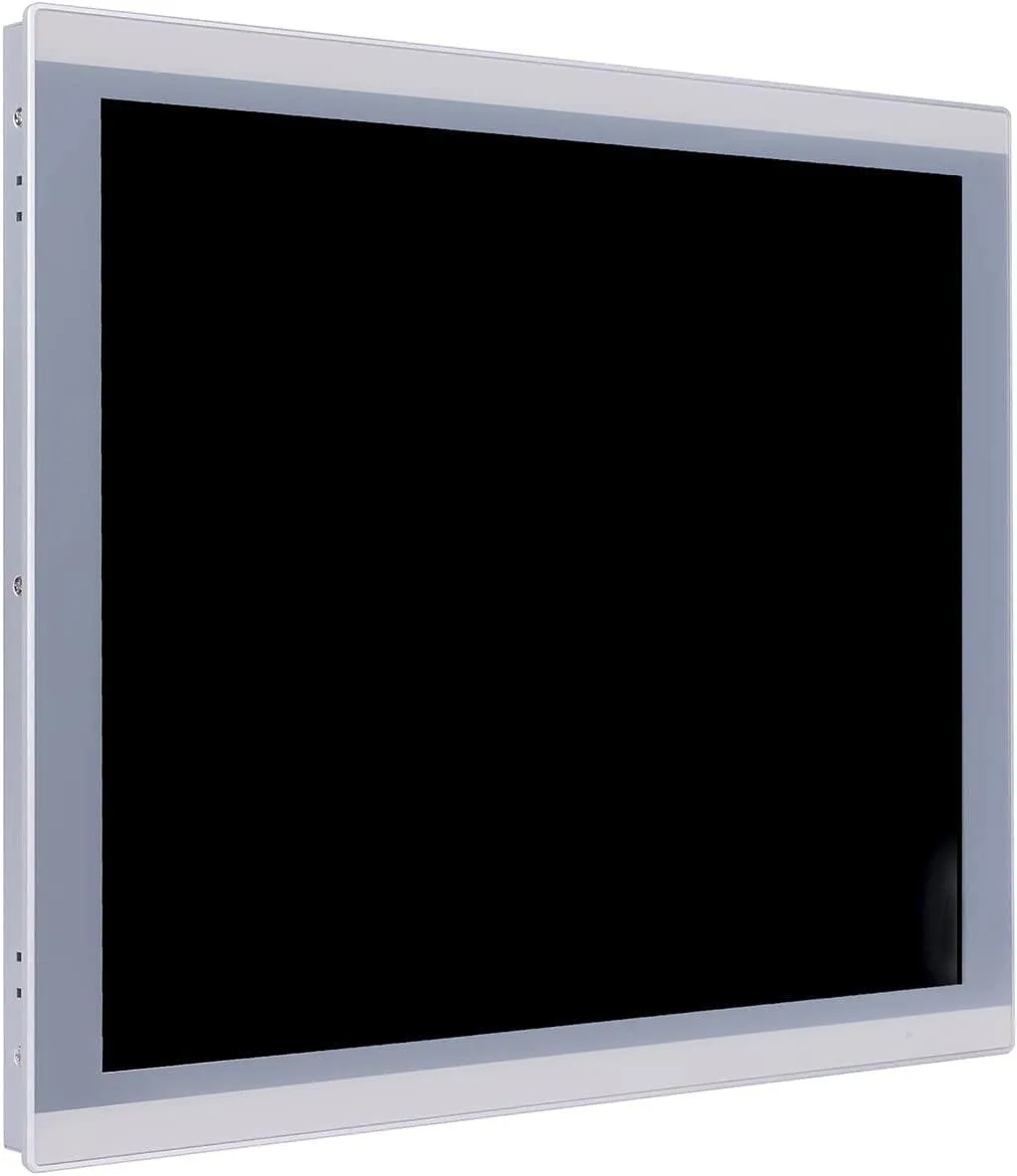 partaker Partaker A10-PA-190TPC-CE6A(I34) 19" all-in-one PC i3 4th Gen 8GB DDR3 512GB SSD — φωτογραφία προϊόντος