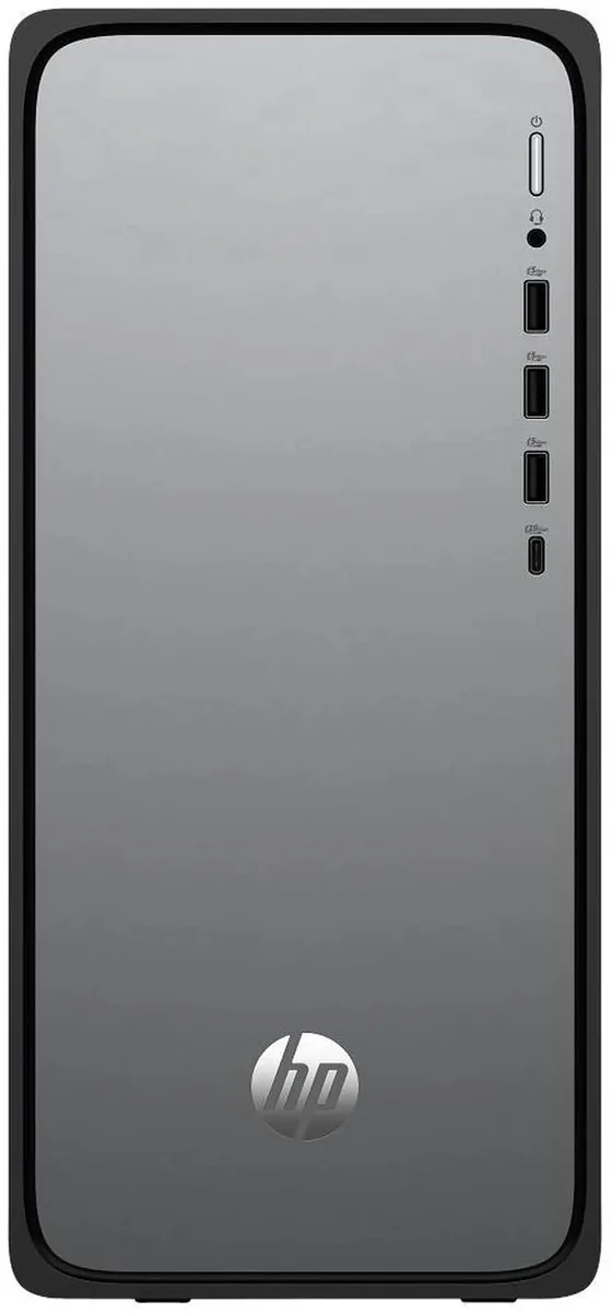 HP HP OmniDesk Desktop PC i3-14100 16 GB DDR5 1 TB NVMe Windows 11 Pro — photo du produit
