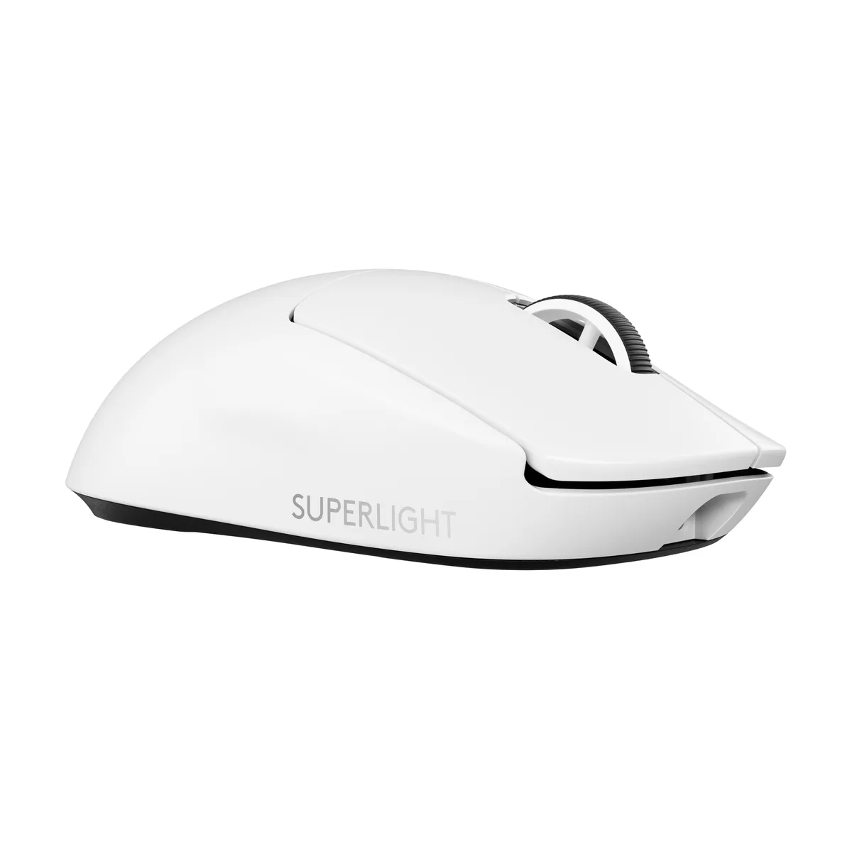 Logitech Logitech 910-006636 PRO X SUPERLIGHT 2 Wireless Gaming Mouse White — product photo
