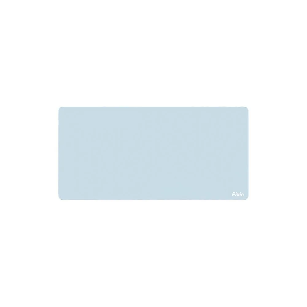 Pixio Pixio PXMPWBLXL Wave mouse pad 19.3 x 16.5 inch X-Large Blue — 商品照片