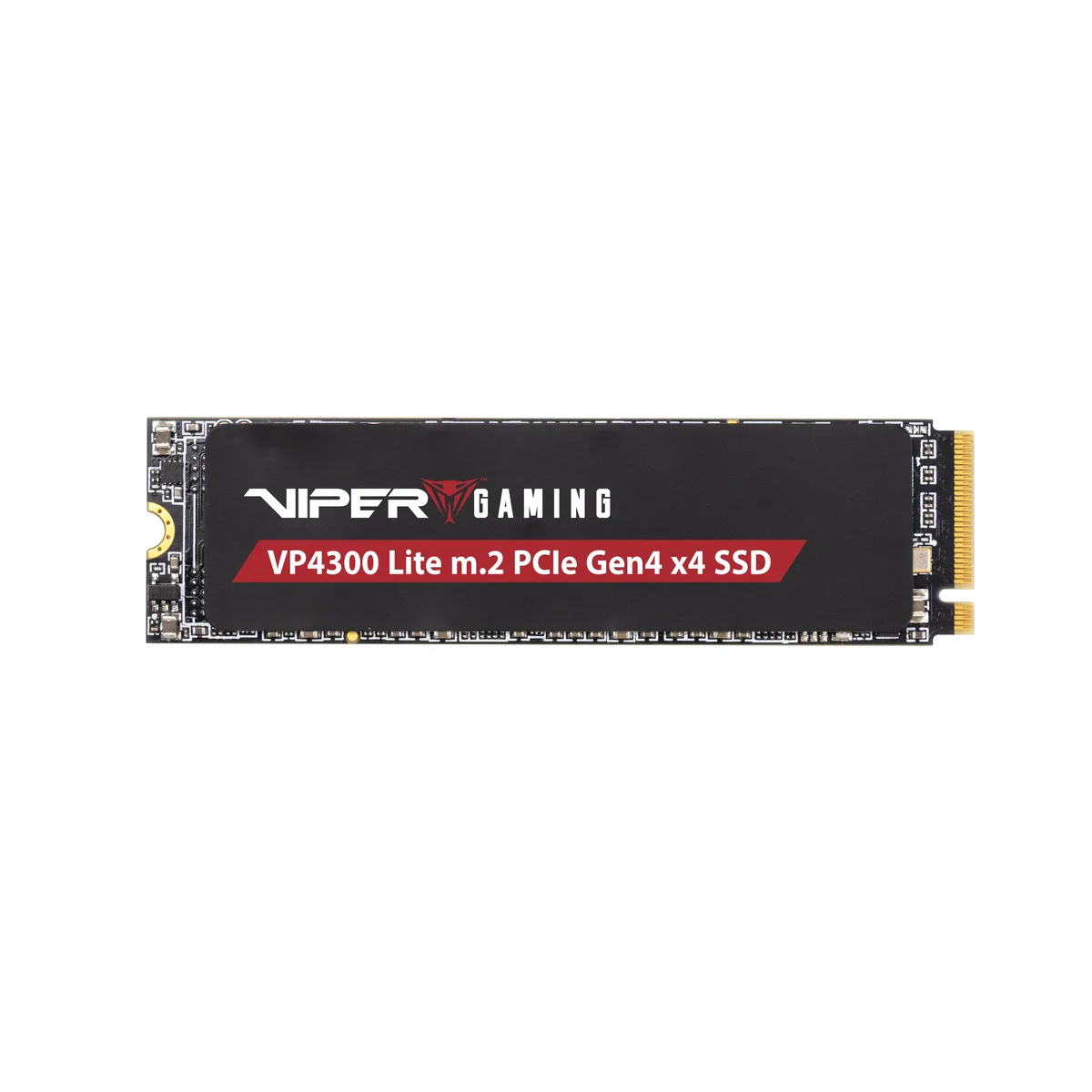 Patriot Memory Patriot Memory VP4300L4TBM28H 4TB internal SSD — product photo