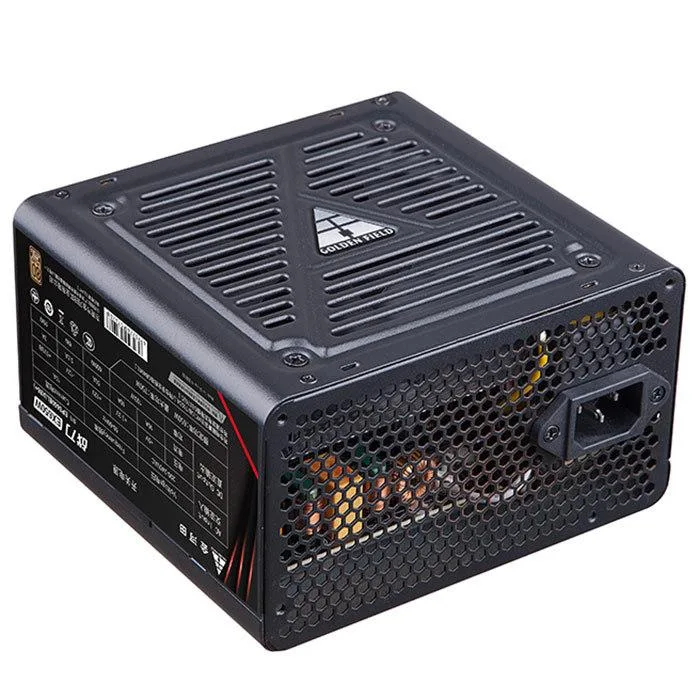 NO. NO. Warblade EX650W Server Chassis 650W 80PLUS Bronze — tuotekuva