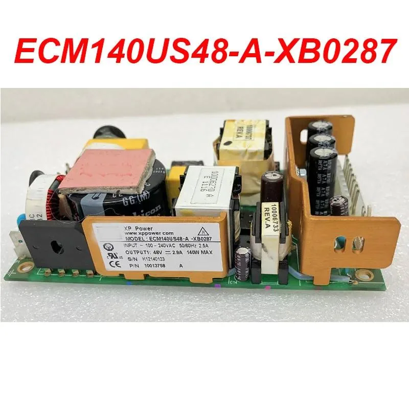 KHACHIMO ATX power supply unit in metal casing