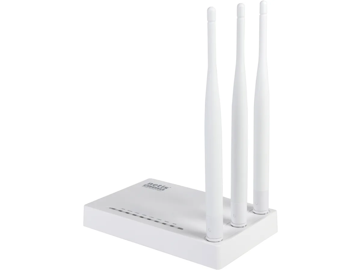 Netis Systems Netis Systems WF2409E wireless router — foto del producto
