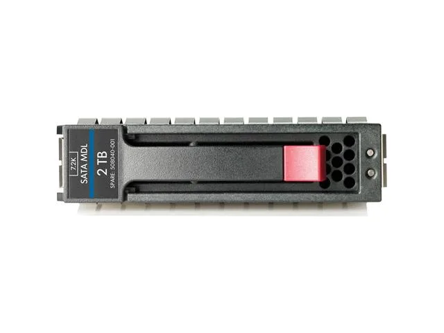 HP HP AW556B 2TB 7200 RPM 3.5" SATA internal hard drive — 제품 사진