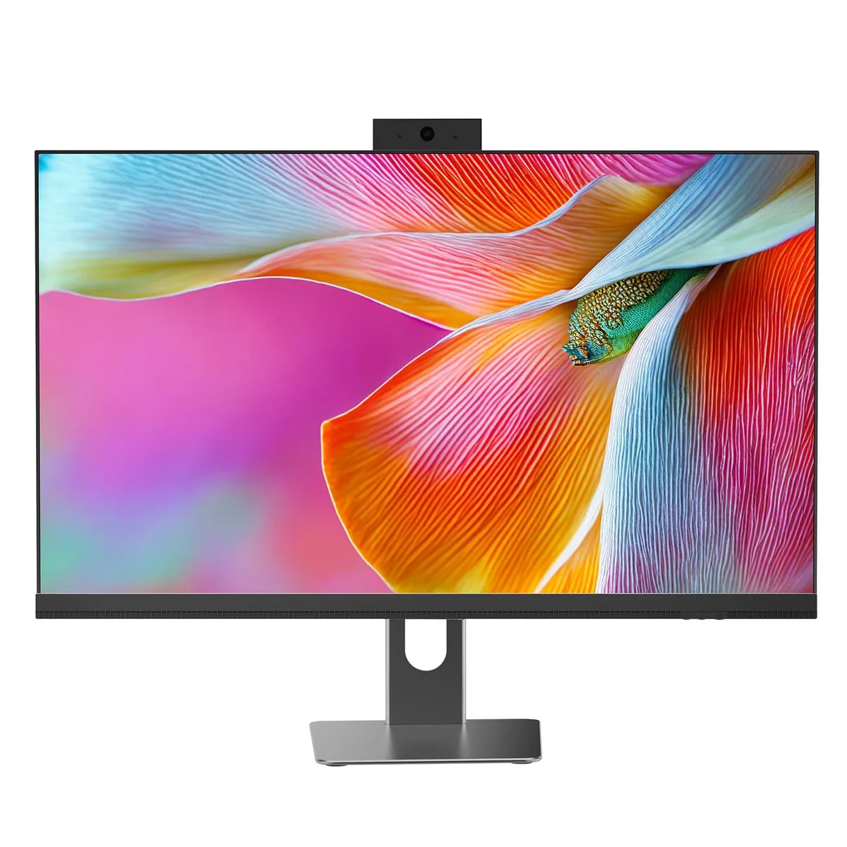Cybrimax Cybrimax Cybrimax-1 all-in-one PC 24" i5 3.3GHz 16GB 256GB — preces foto