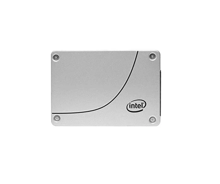Intel Intel D3-S4510 / D3-S4610 240GB 2.5-inch SATA 3.0 internal SSD — product photo