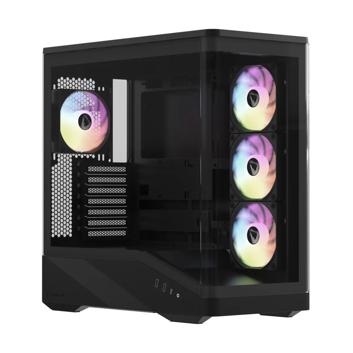 Formula V Line Formula V Line Crystal U9 PA PC Case — photo du produit