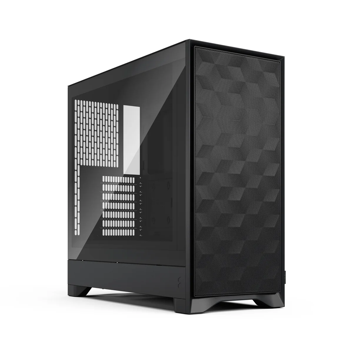 Fractal Design Fractal Design Pop 2 Air Black FD-C-POA2A-02 PC case — product photo