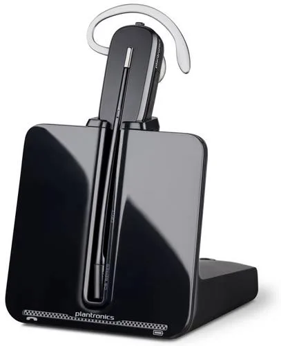 Plantronics Plantronics CS540 Wireless Headset System 84693-01 — ภาพสินค้า
