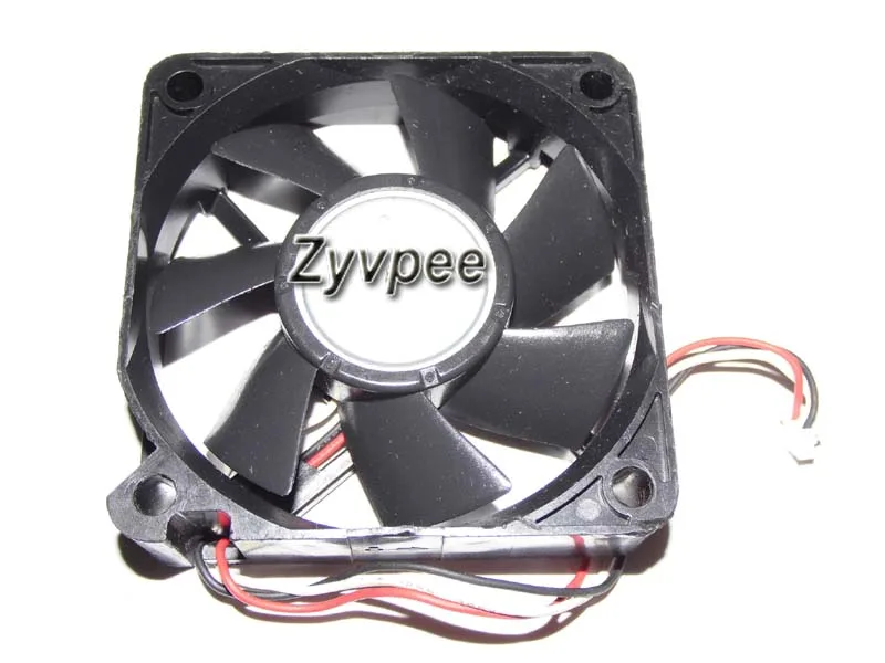 Zyvpee Zyvpee 2406RL-04W-S59 CA1 60×15 mm 12 V 0.24 A 3-pin case fan — 제품 사진